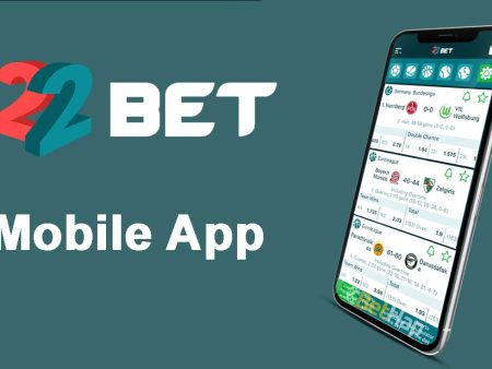 22bet App & Mobile Betting Guide Uganda