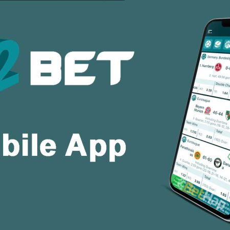 22bet App & Mobile Betting Guide Uganda