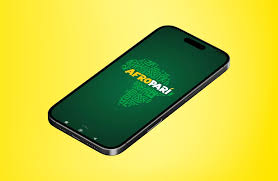 Afropari App & Mobile Betting Guide Uganda