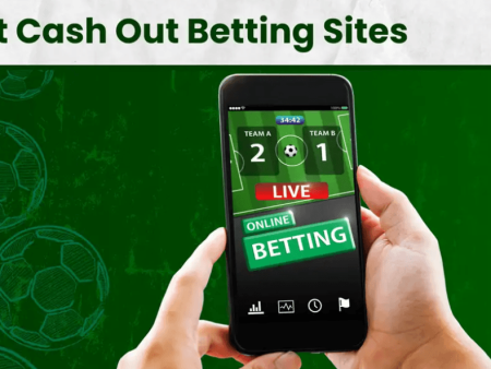 Best Cash Out Betting Sites in Uganda
