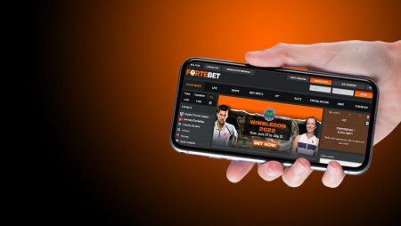Fortebet App Uganda Download Guide