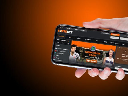 Fortebet App Uganda Download Guide