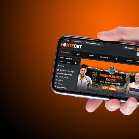 Fortebet App Uganda Download Guide