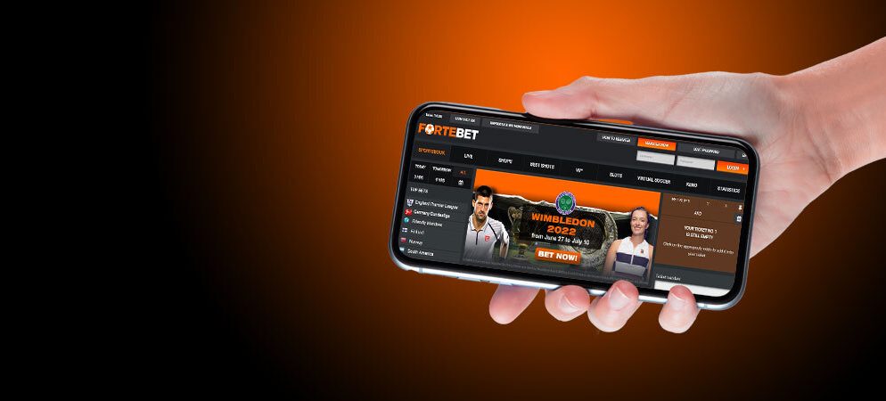Fortebet App Uganda Download Guide
