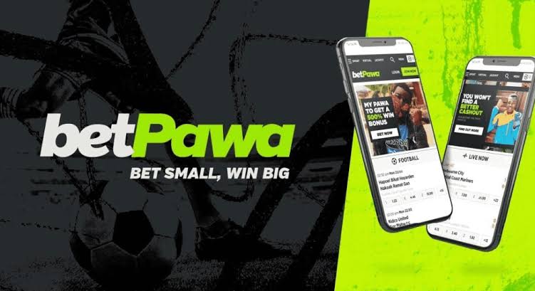 betPawa Uganda App Guide